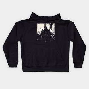 chaos Kids Hoodie